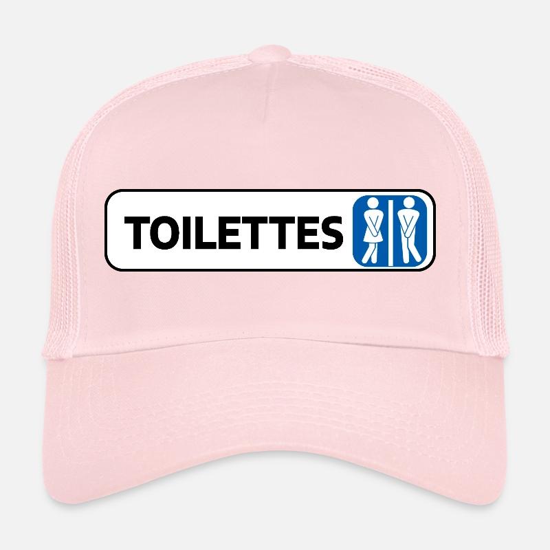 Trucker Cap