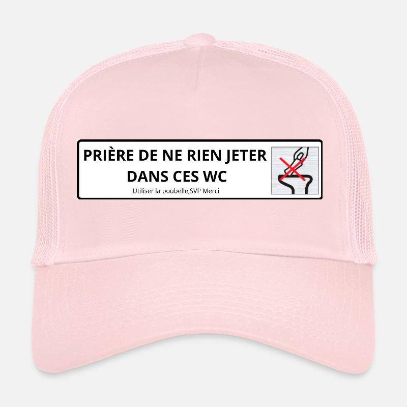 Trucker Cap
