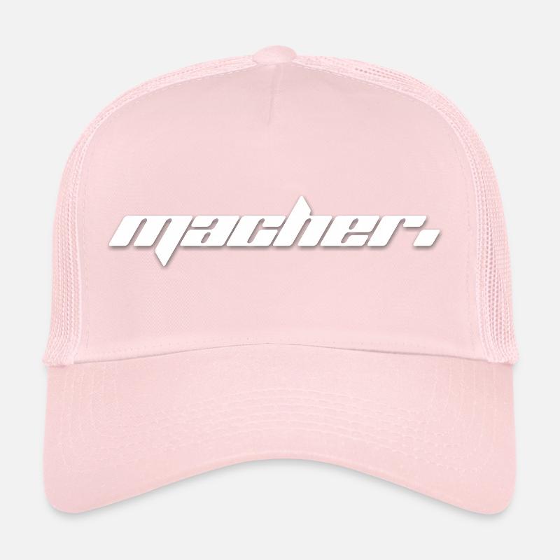 Trucker Cap