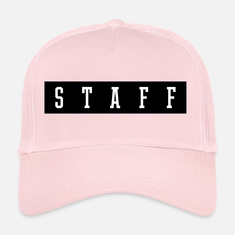Trucker Cap