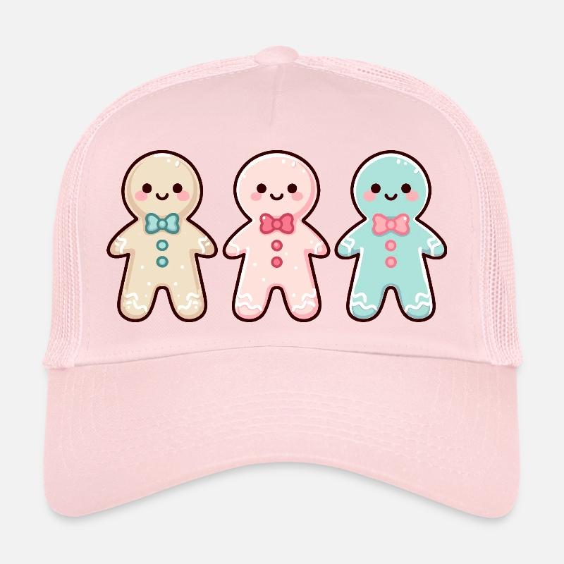 Trucker Cap