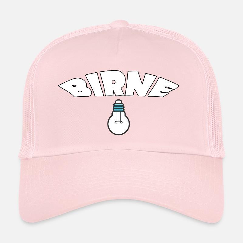 Pear Trucker Cap