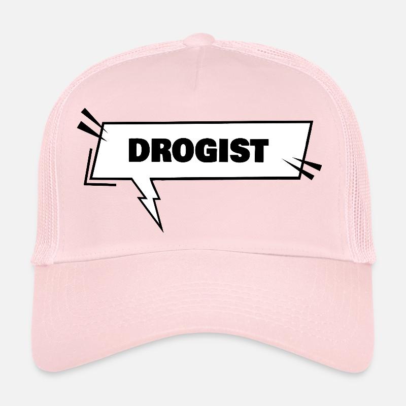Trucker Cap