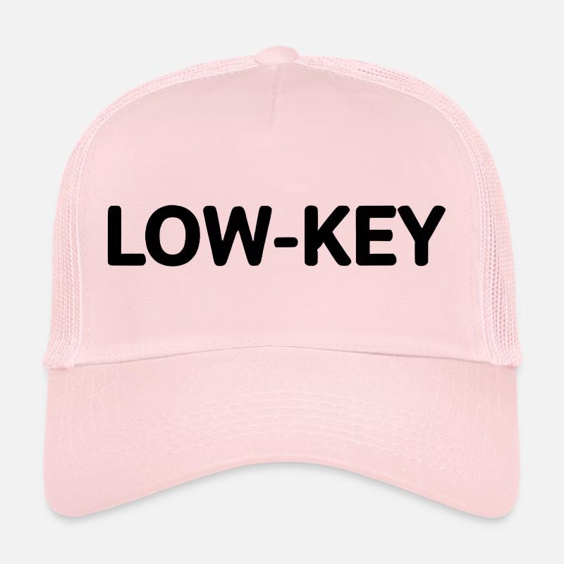 Trucker Cap