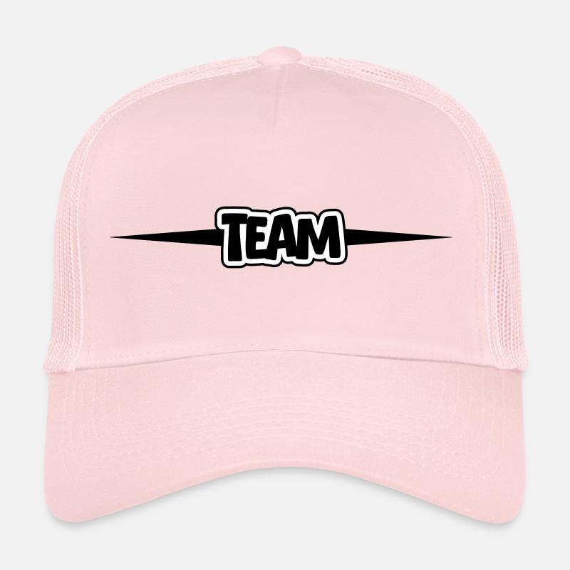 Trucker Cap