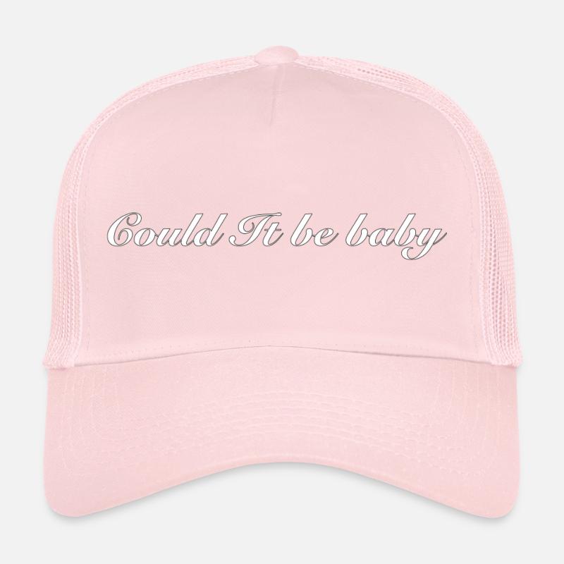 IMG 7283 Trucker Cap