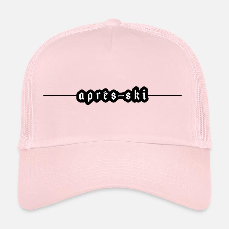 Trucker Cap