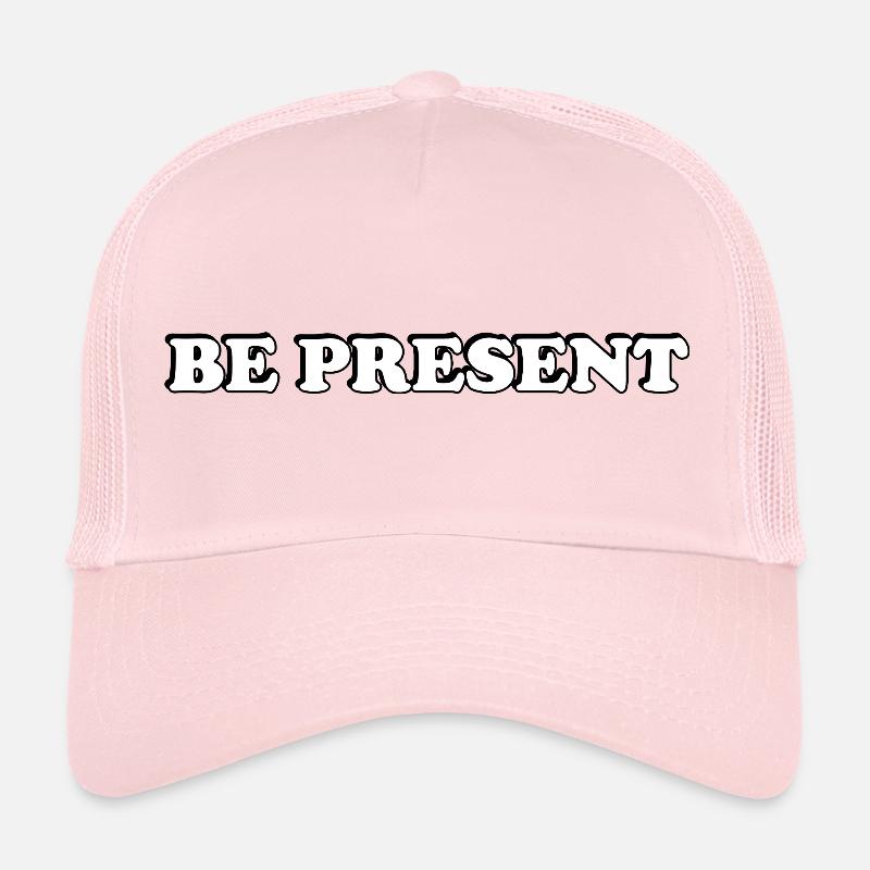 Trucker Cap