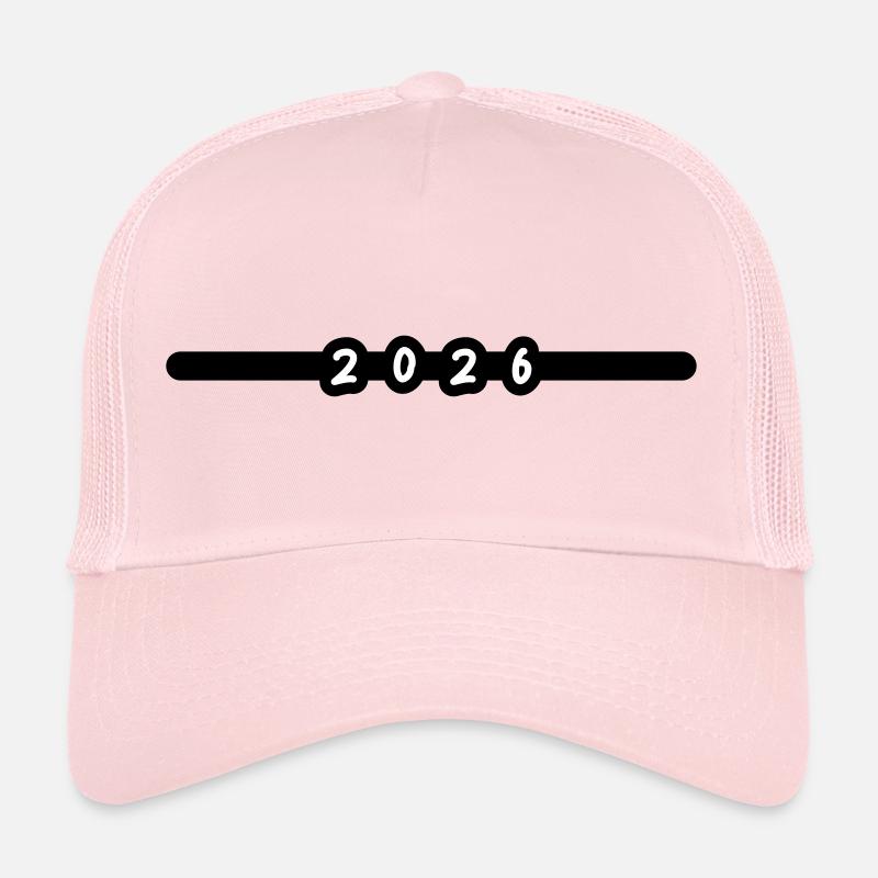 Trucker Cap