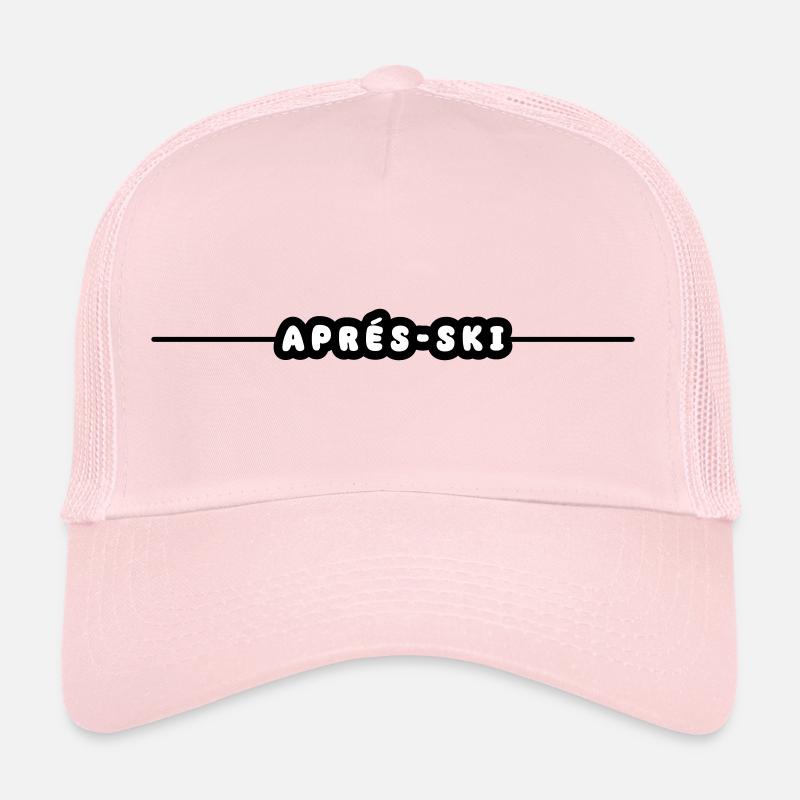 Trucker Cap