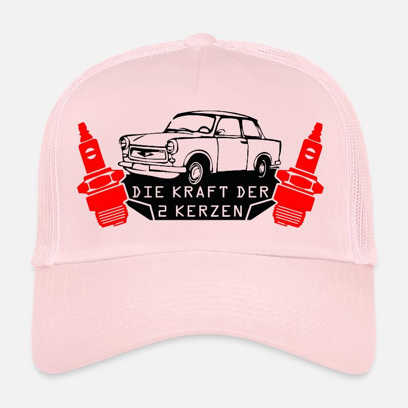 Trucker Cap