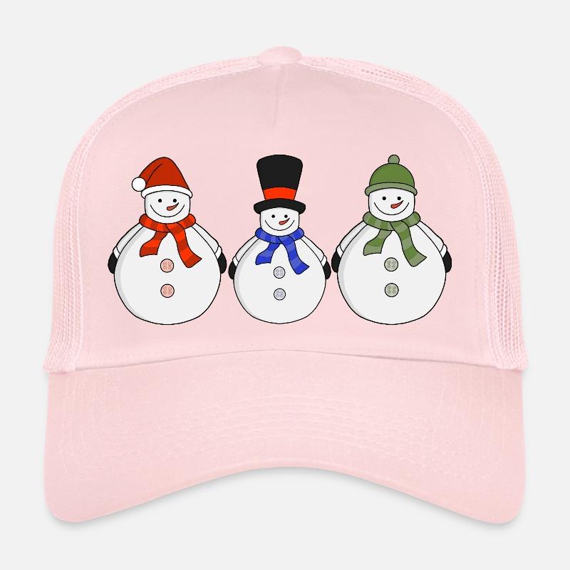 Trucker Cap