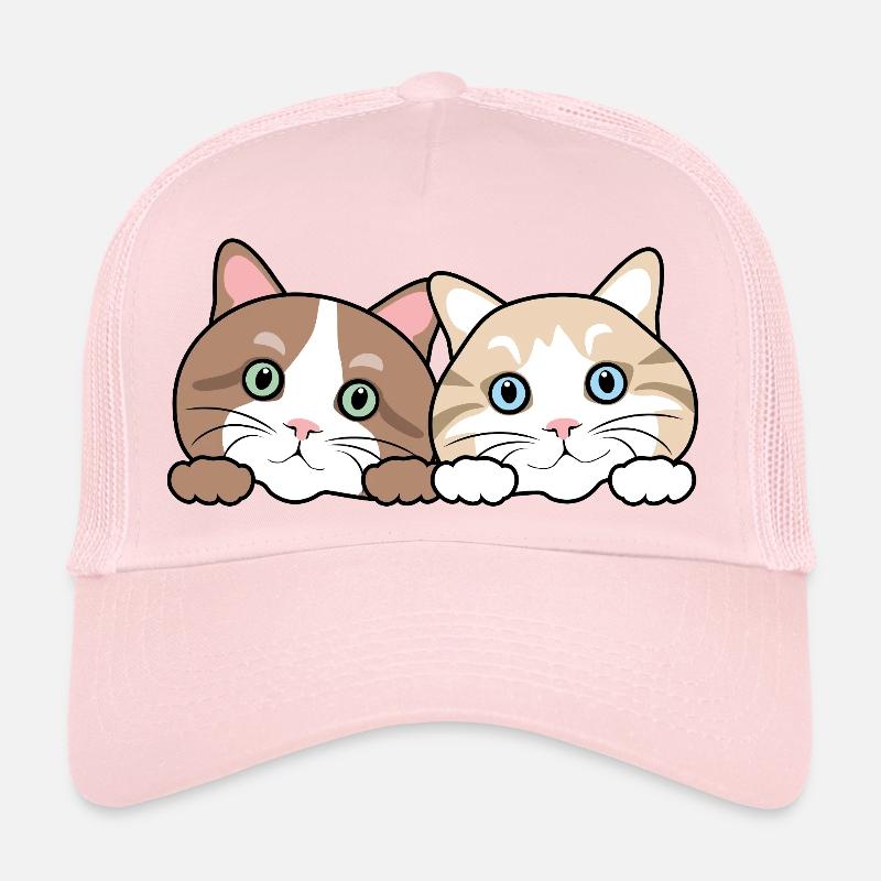 Trucker Cap