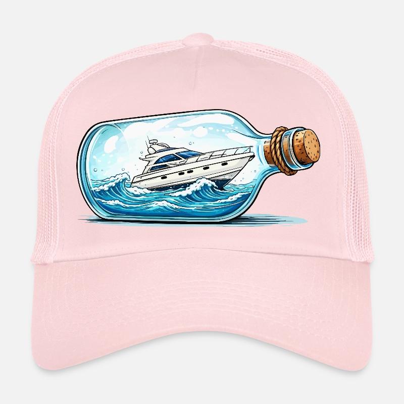 Trucker Cap
