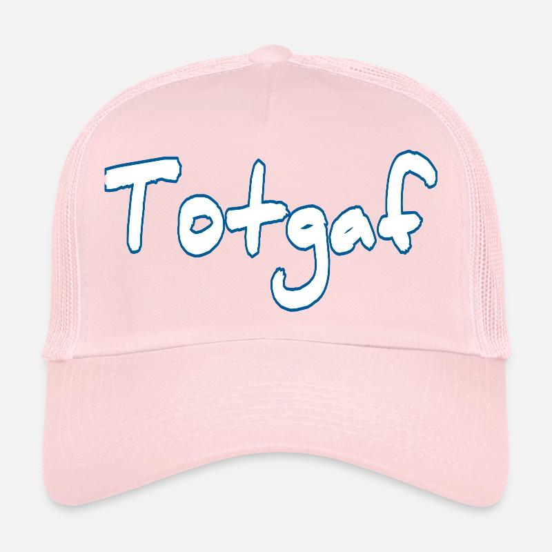 Trucker Cap