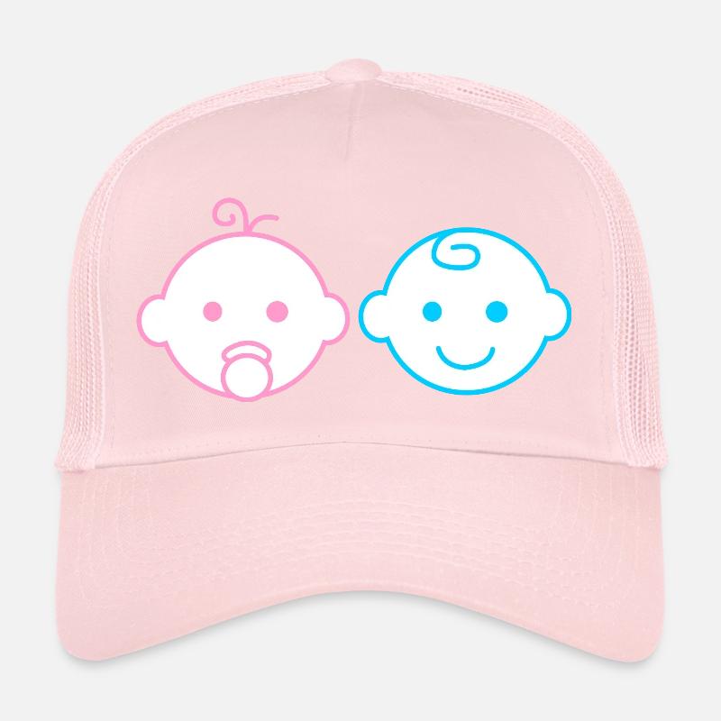 Trucker Cap