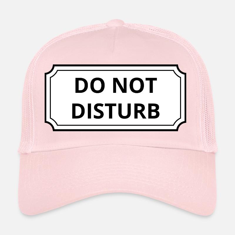 Trucker Cap