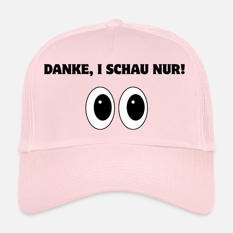 Trucker Cap