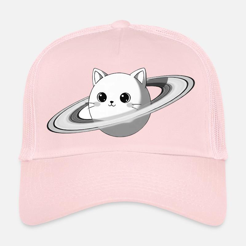 Trucker Cap