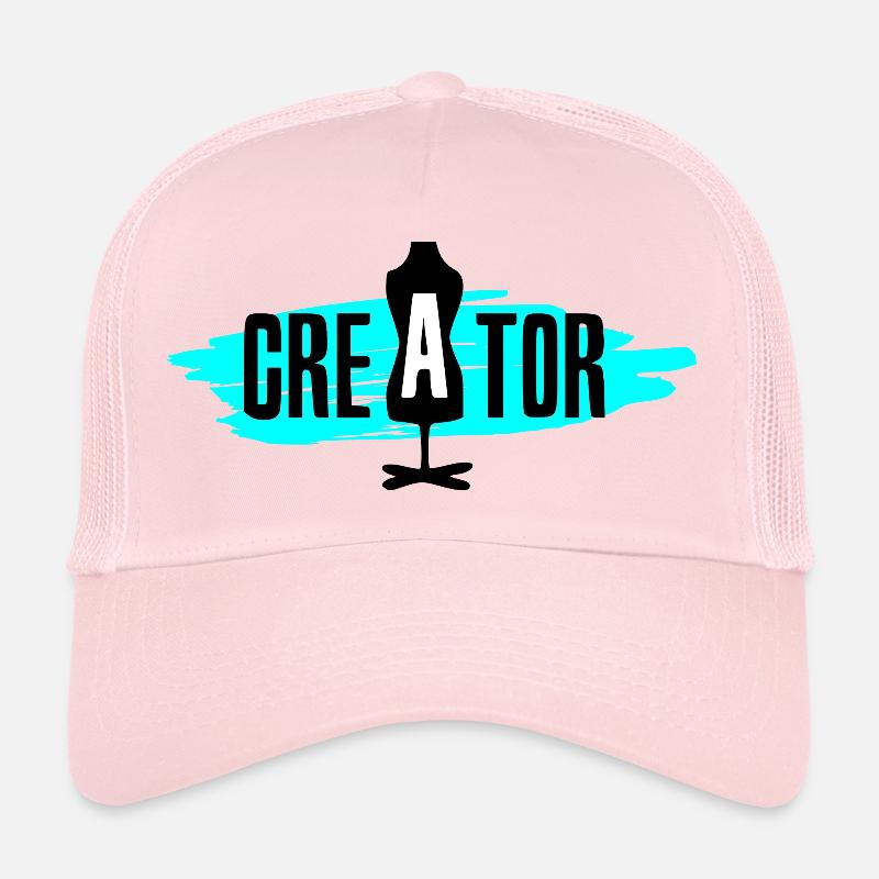 Trucker Cap