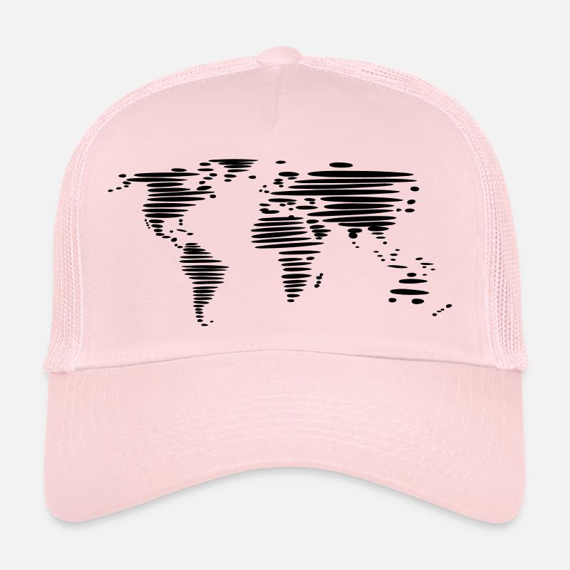 Welt Trucker Cap