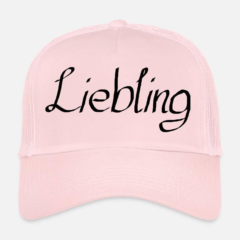 liebling Trucker Cap