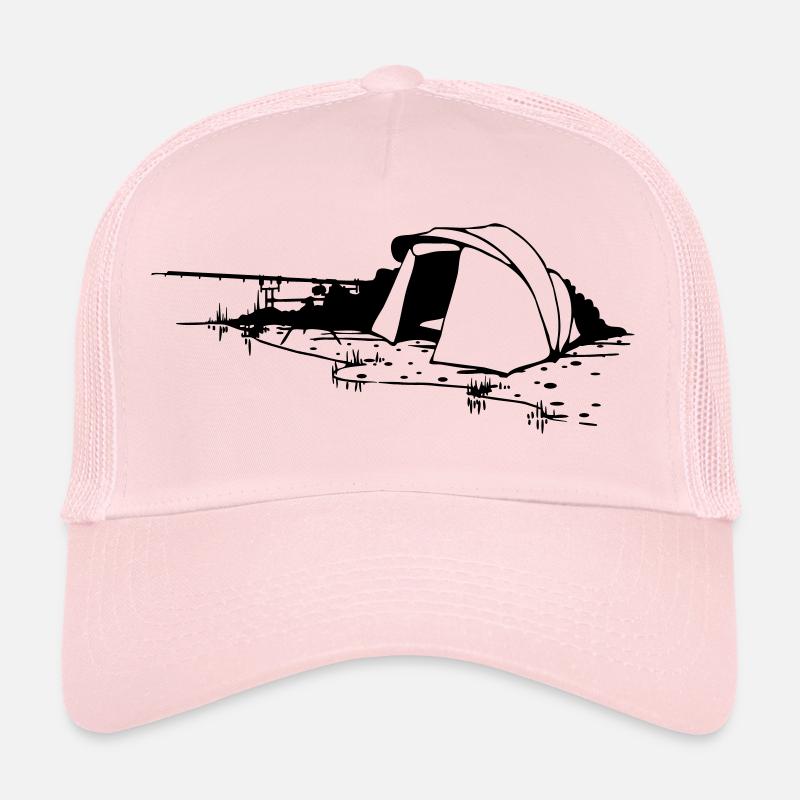 bivvy Trucker Cap