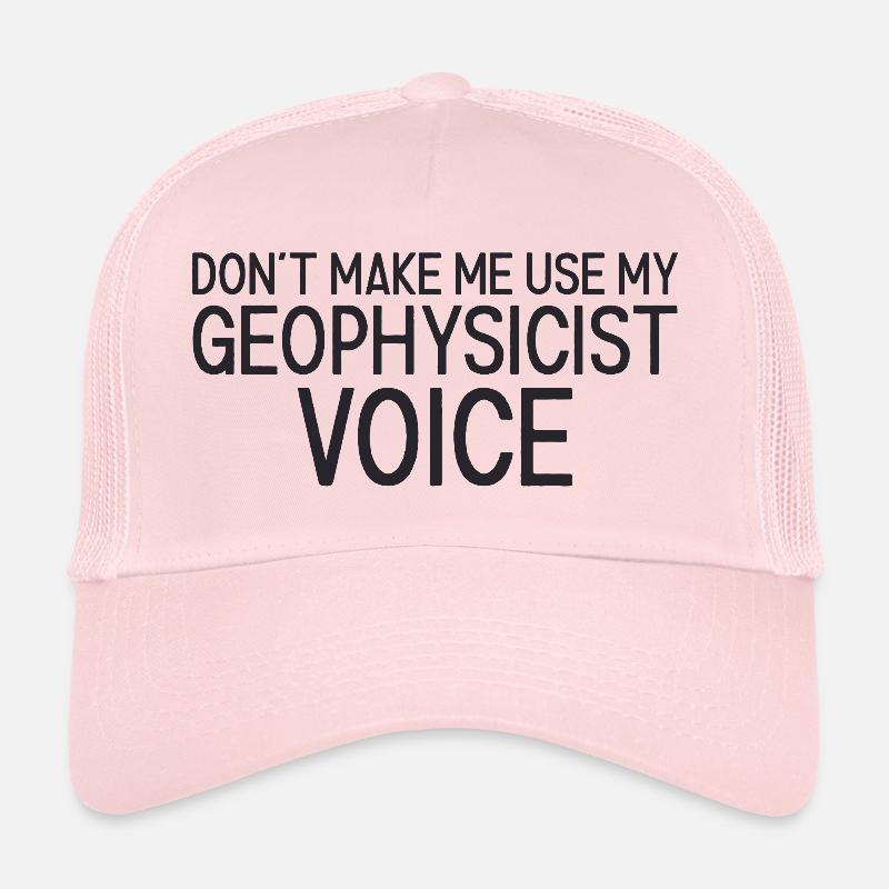 Trucker Cap