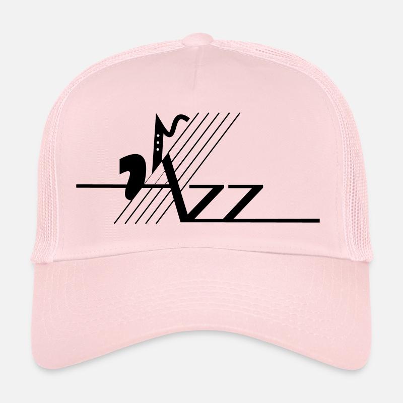 Trucker Cap