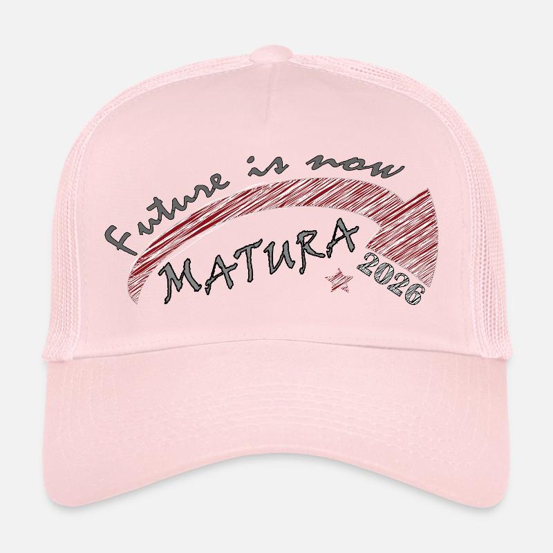 Future Now – Matura 2026 Trucker Cap