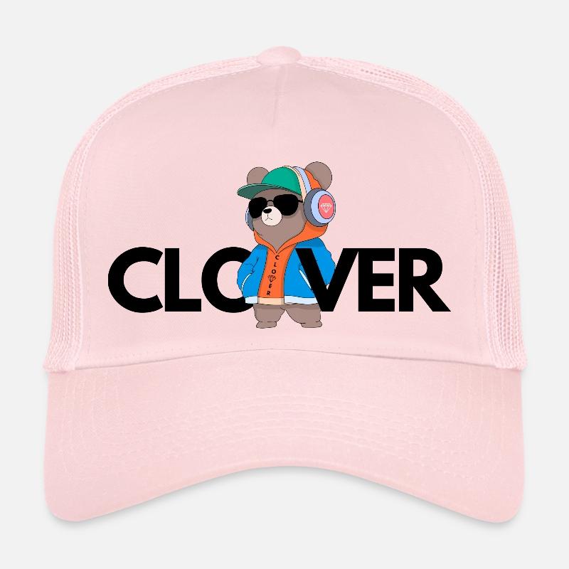 Trucker Cap