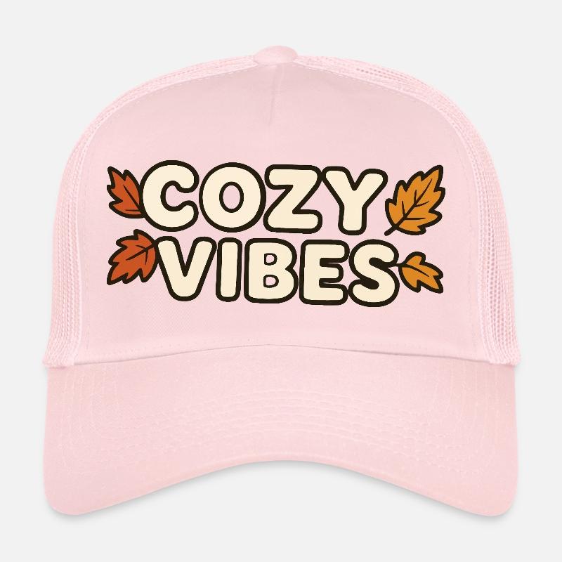 Trucker Cap