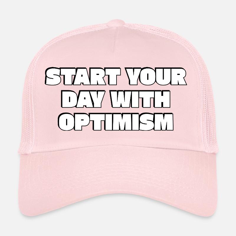 Trucker Cap