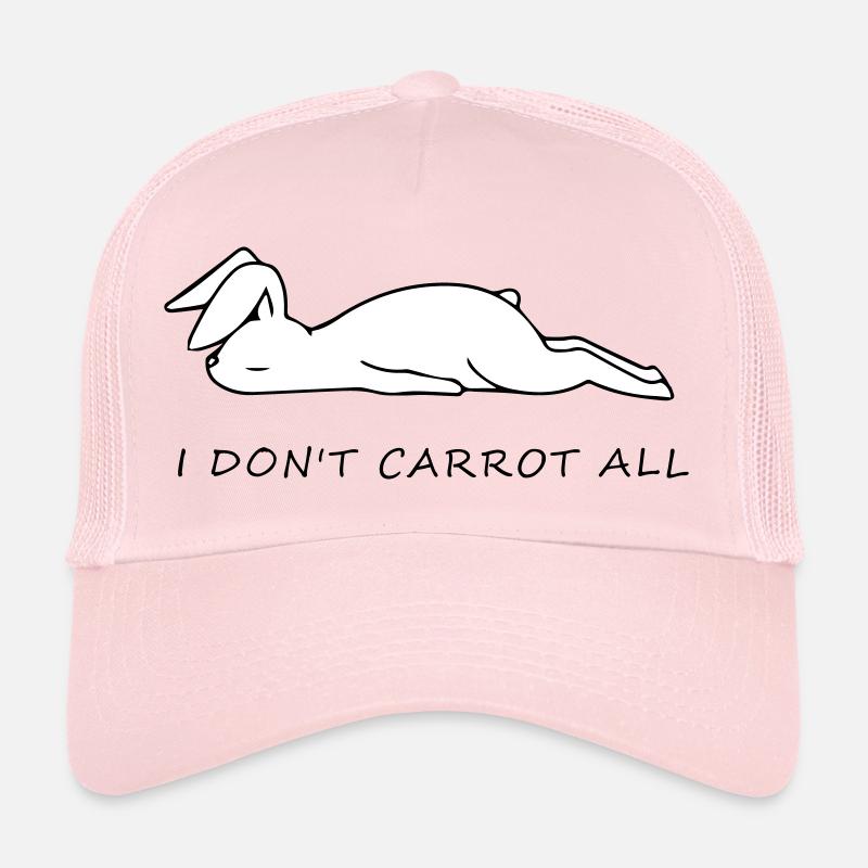 Hase Trucker Cap