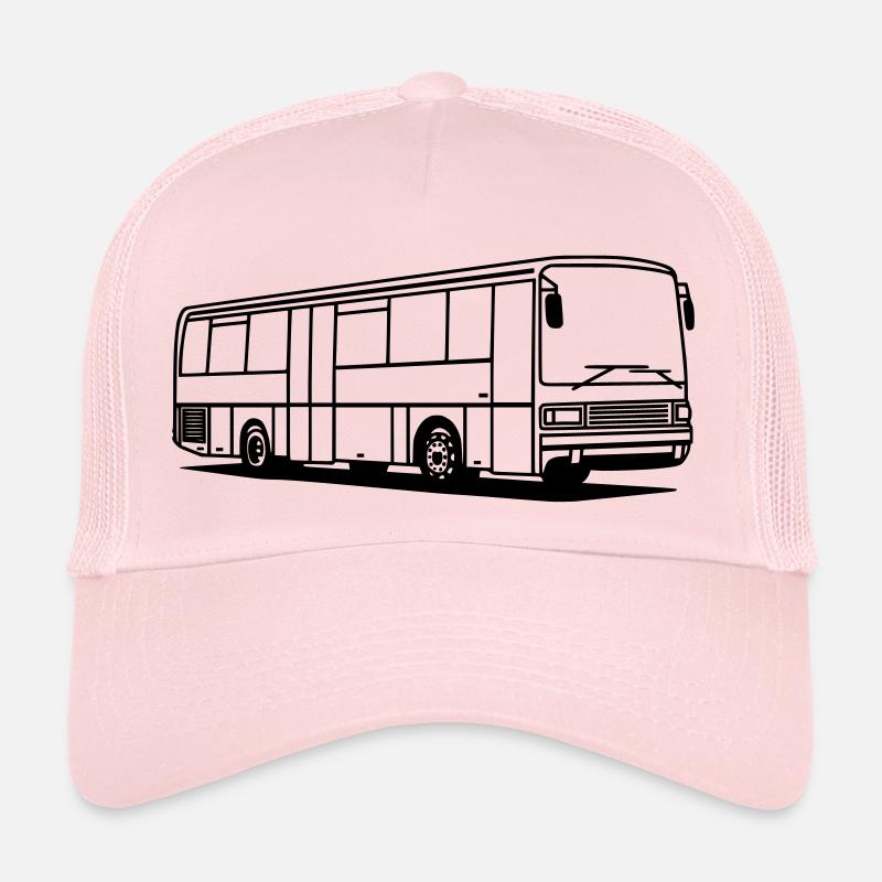 Trucker Cap
