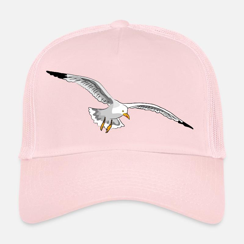 Trucker Cap