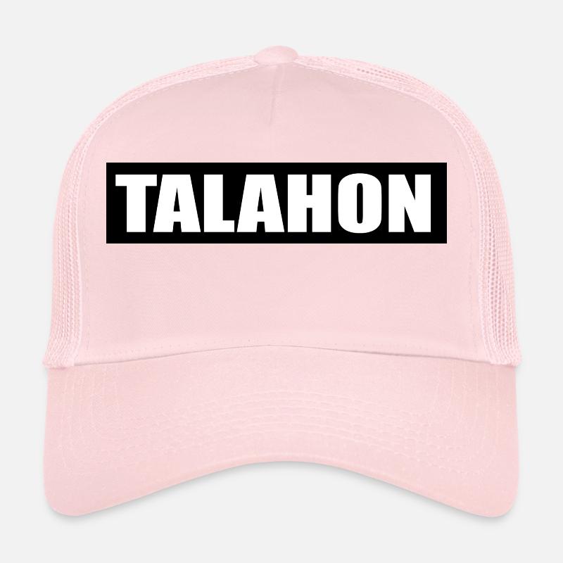 Trucker Cap