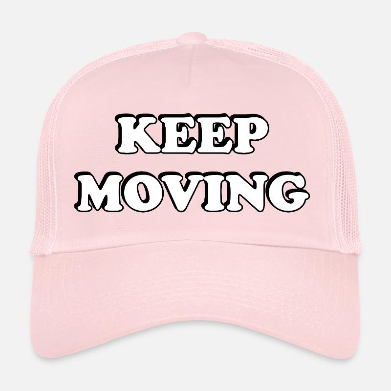 Trucker Cap