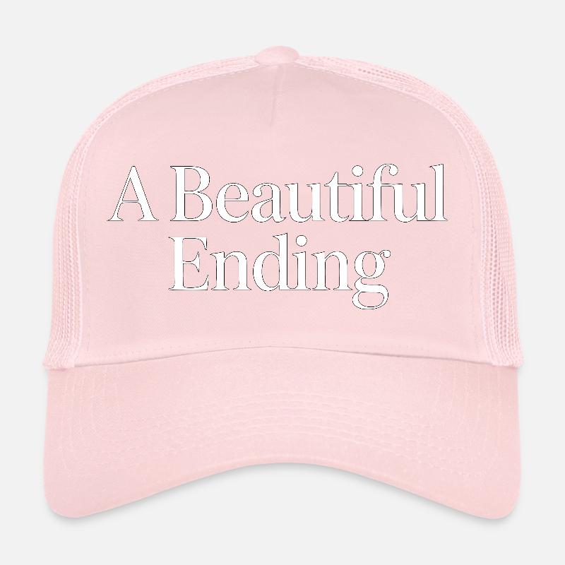 Trucker Cap