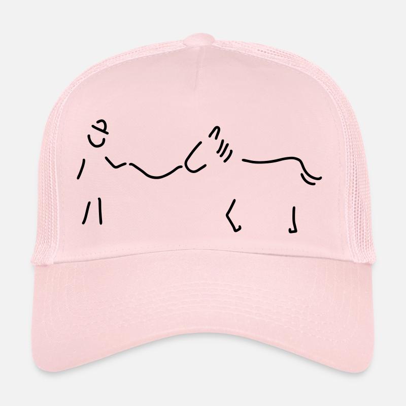 pferdeflüsterer Trucker Cap