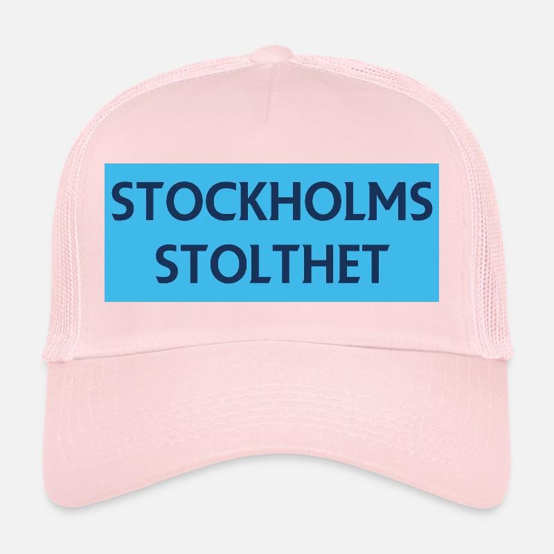 Trucker Cap