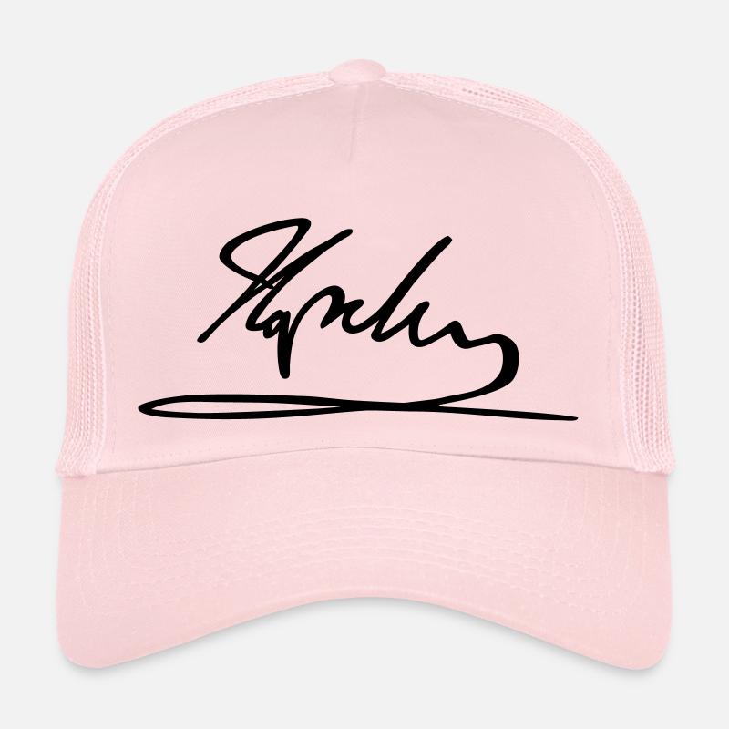 Napoleon Trucker Cap