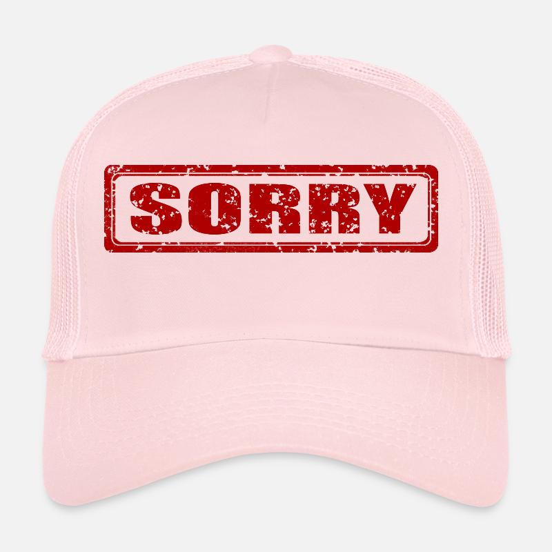 Trucker Cap