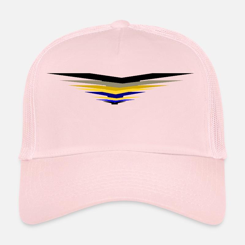 flyer Trucker Cap