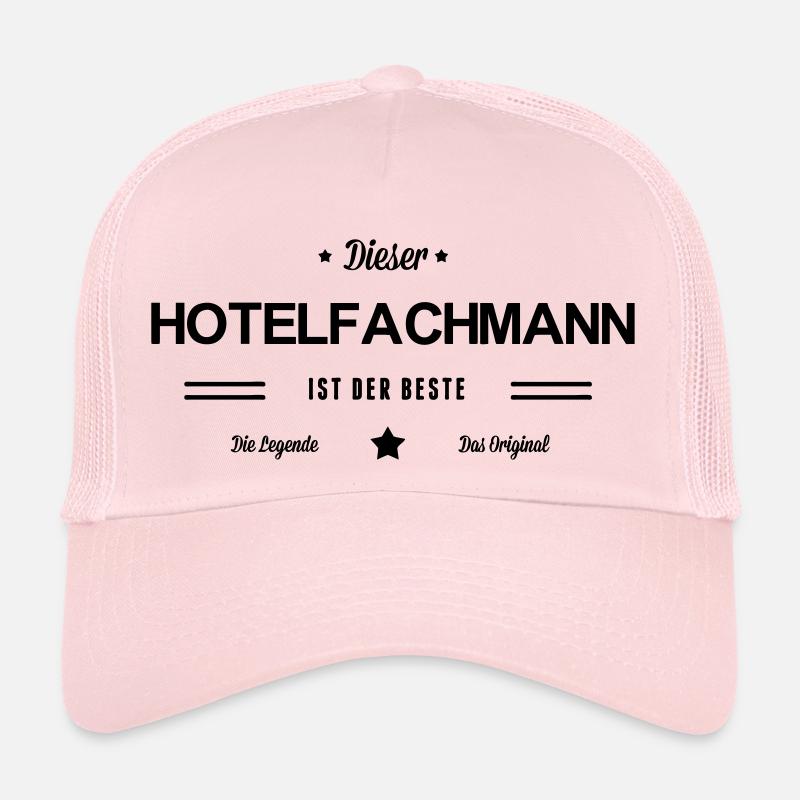 Trucker Cap