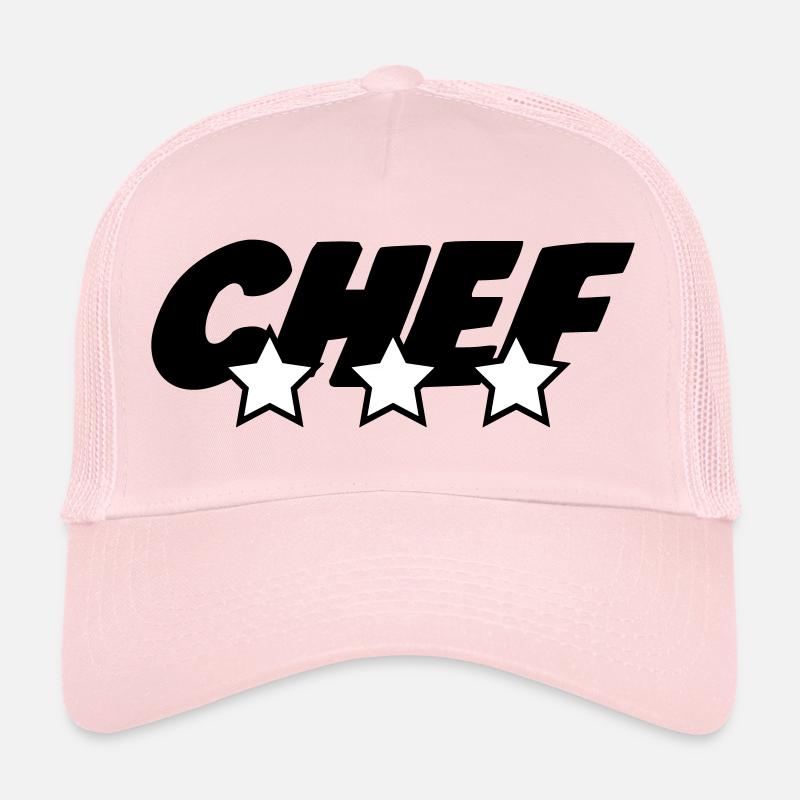 Trucker Cap