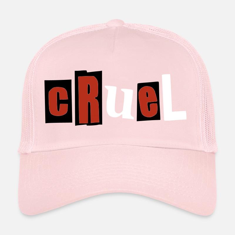 Trucker Cap