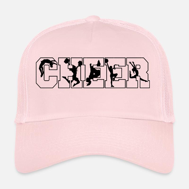 acclamation Casquette trucker 