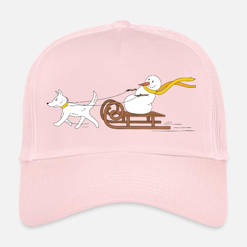 Trucker Cap