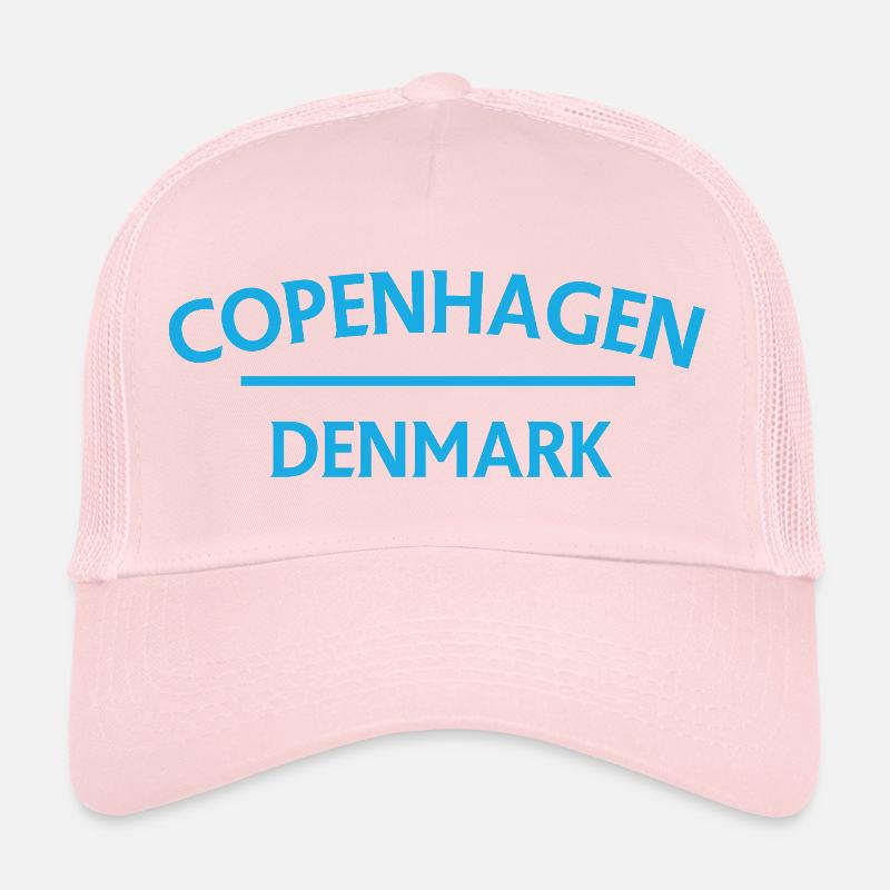 Trucker Cap